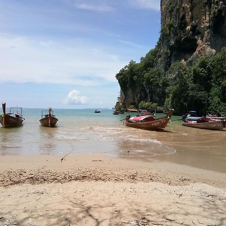 Mountain View Resort Krabi town Esterno foto