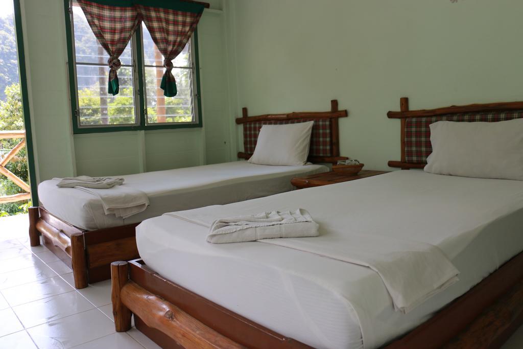 Mountain View Resort Krabi town Esterno foto