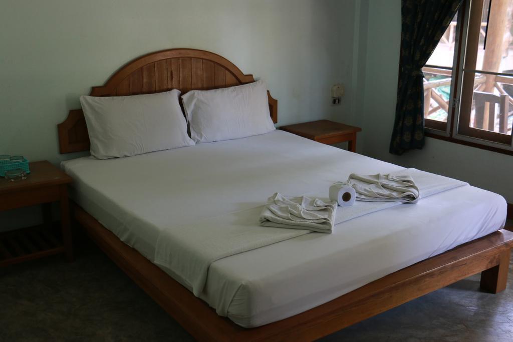 Mountain View Resort Krabi town Esterno foto