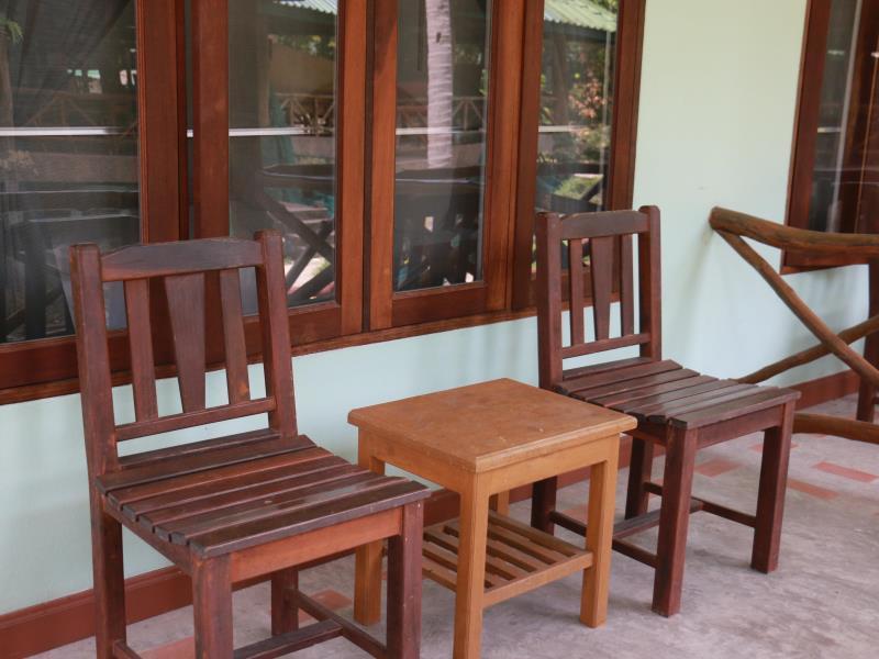 Mountain View Resort Krabi town Esterno foto