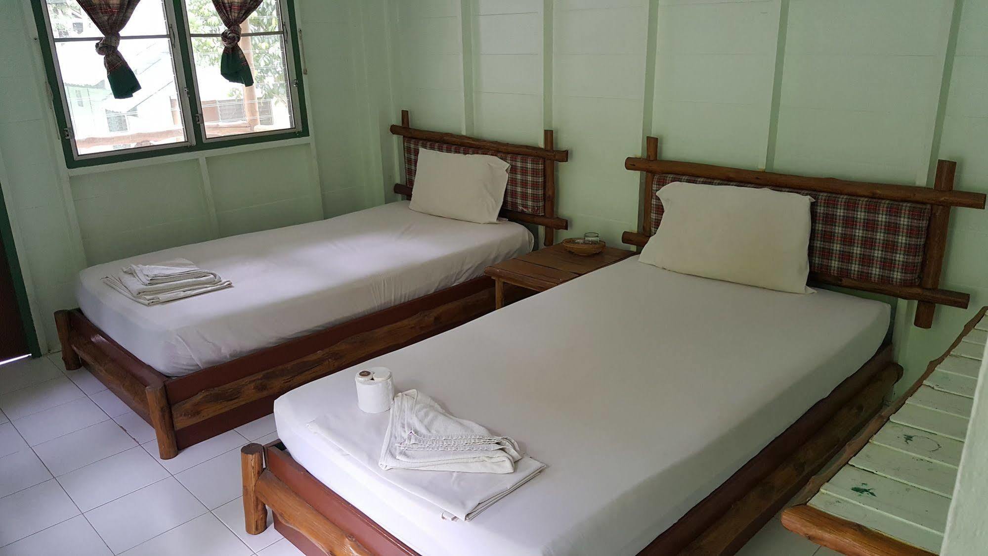 Mountain View Resort Krabi town Esterno foto
