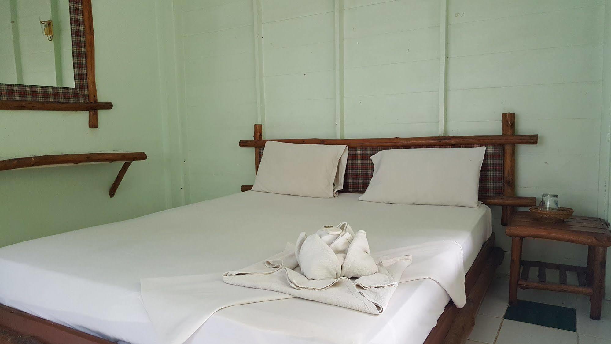 Mountain View Resort Krabi town Esterno foto