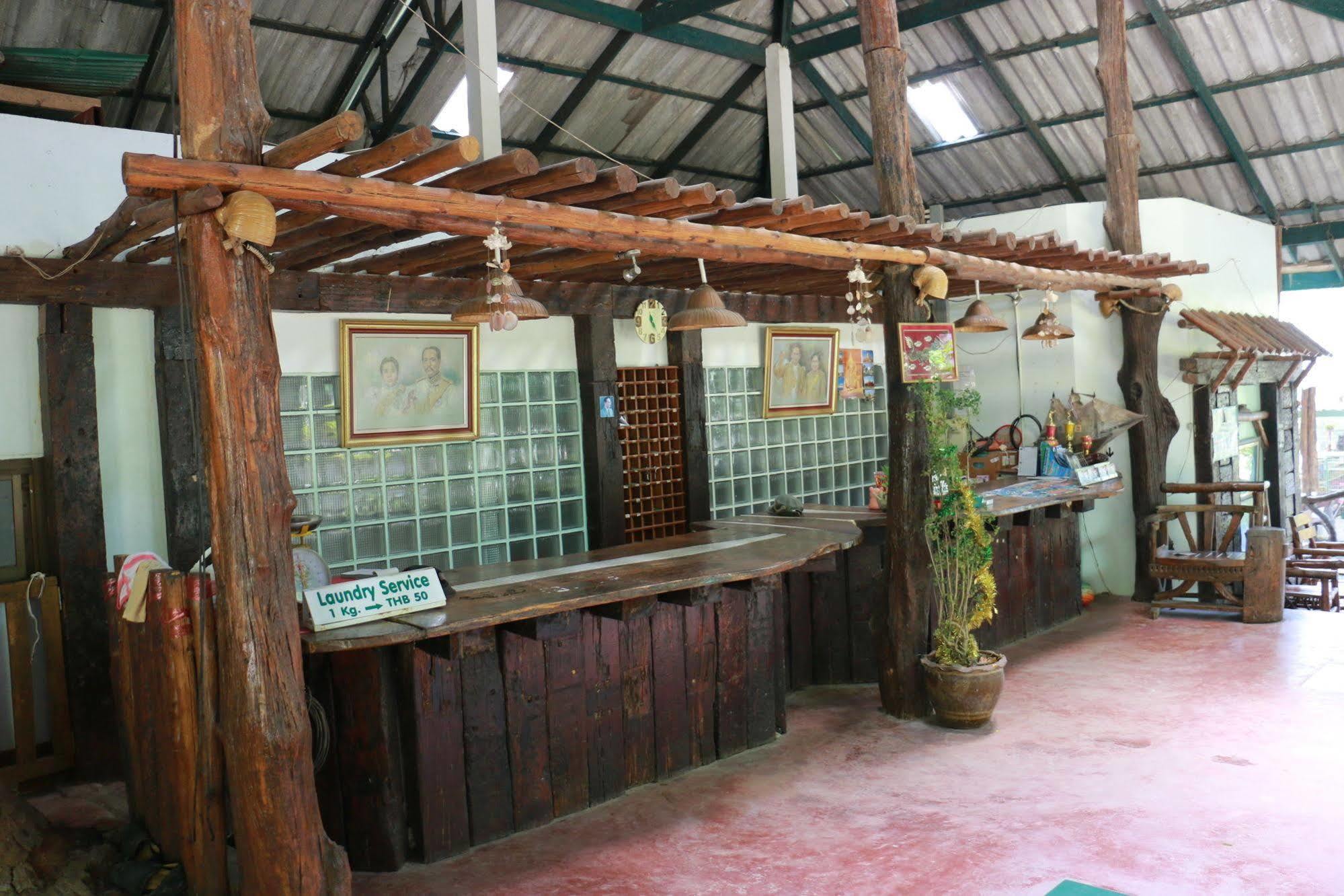 Mountain View Resort Krabi town Esterno foto